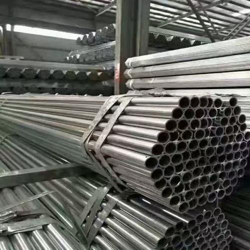 伊川q355nhb耐候钢管